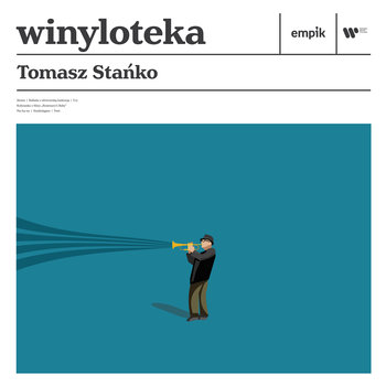 Winyloteka: Tomasz Stańko - Various Artists