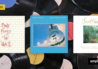 Winylowe reedycje 2025, które powinieneś mieć