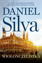 Wiolonczelistka Silva Daniel
