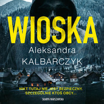 Nowości i bestsellery audiobooki