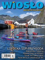 Wiosło - Magazyn Kajakowy