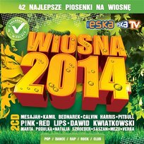 Wiosna 2014 Various Artists