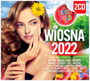 Wiosna 2022 - Various Artists