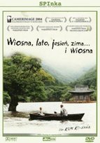 Wiosna, lato, jesień, zima... i wiosna