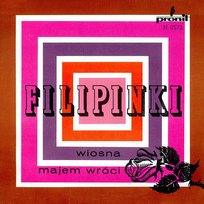 Wiosna majem wróci Filipinki