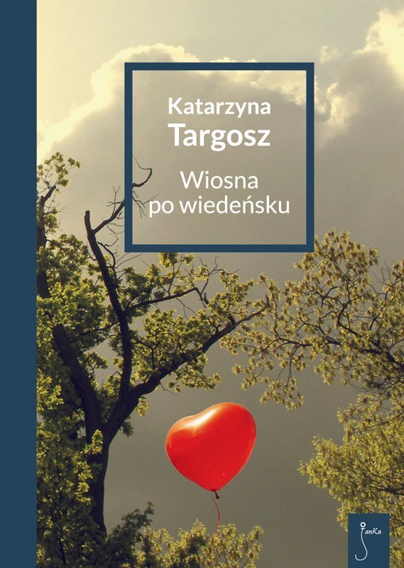 Wiosna po wiedeńsku - ebook epub