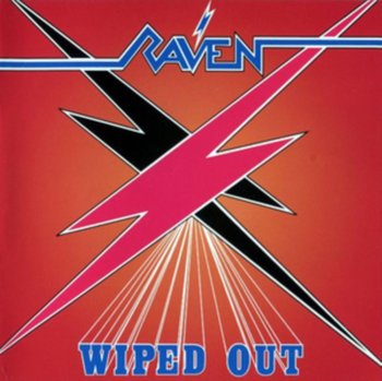 Wiped Out - Raven