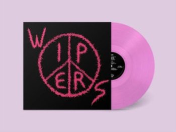 Wipers (Aka Wipers Tour '84), płyta winylowa - Wipers