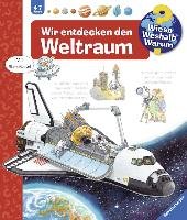 Wir entdecken den Weltraum Erne Andrea