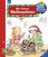 Wir feiern Weihnachten - Erne Andrea