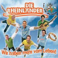 Wir Haben Mehr Vom Leben Die Rheinländer