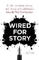 Wired For Story - Cron Lisa