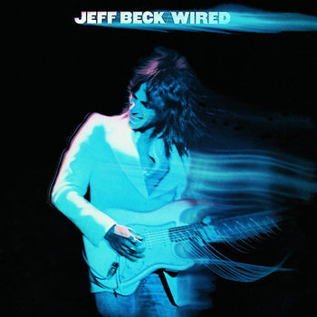 Wired, płyta winylowa - Beck Jeff
