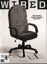 Wired [US] EuroPress Polska Sp. z o.o.