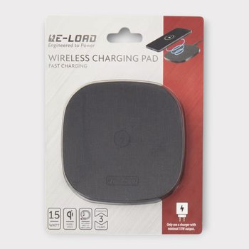 Wireless Charging Pad 15W Re-Load - RE-LOAD