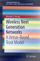Wireless Next Generation Networks - Harvey Michael G.