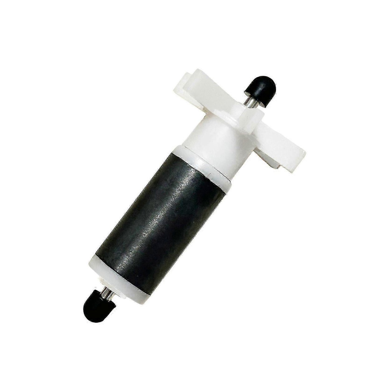 Girante Di Ricambio Per Pompa Intex Pure Spa – Modelli SSP-H-20-M, SB-20M, SJB-HS-20-1C – Con Asta In Acciaio Inox E Rondelle