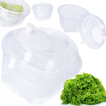 Salad Spinner MTM