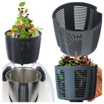 Wirówka do Sałaty Suszarka Osuszacz do Thermomix VORWERK  TM5 TM6 MIXTER(R)