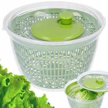 Salad Spinner MTM