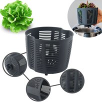 Wirówka Suszarka Koszyk Do Warzyw Owoców I Sałaty Thermomix Vorwerk Tm6 Tm5