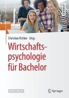 Wirtschaftspsychologie Für Bachelor - Springer-Verlag Gmbh | Książka W ...