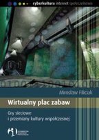 Wirtualny plac zabaw Opracowanie zbiorowe