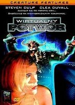 Wirtualny Potwór Huang George