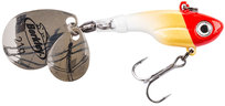 Wirujący ogonek Berkley Pulse Spintail Berkley