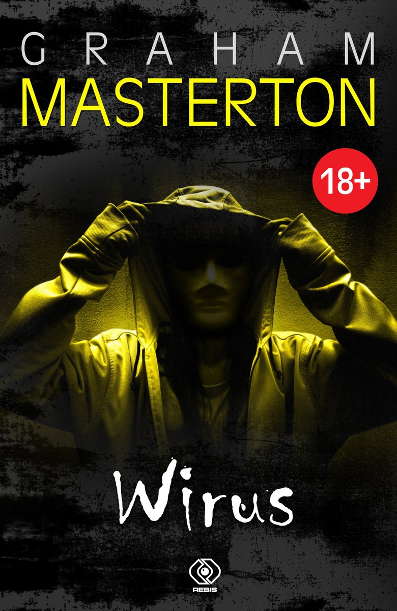 Wirus - ebook epub