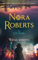 Wirus śmierci Nora Roberts