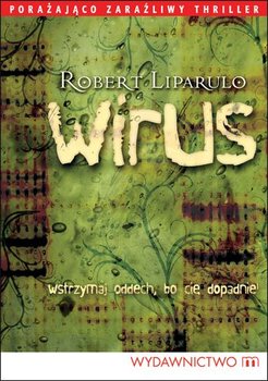 Wirus - Liparulo Robert