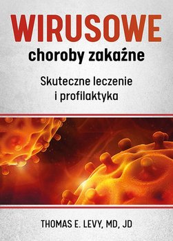 Wirusowe choroby zakaźne - Opracowanie zbiorowe