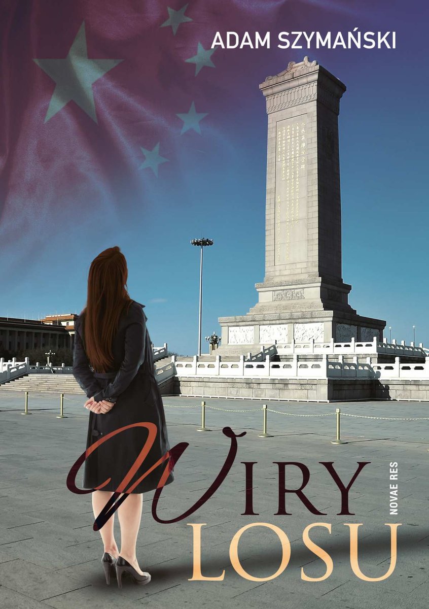 Wiry losu - ebook epub