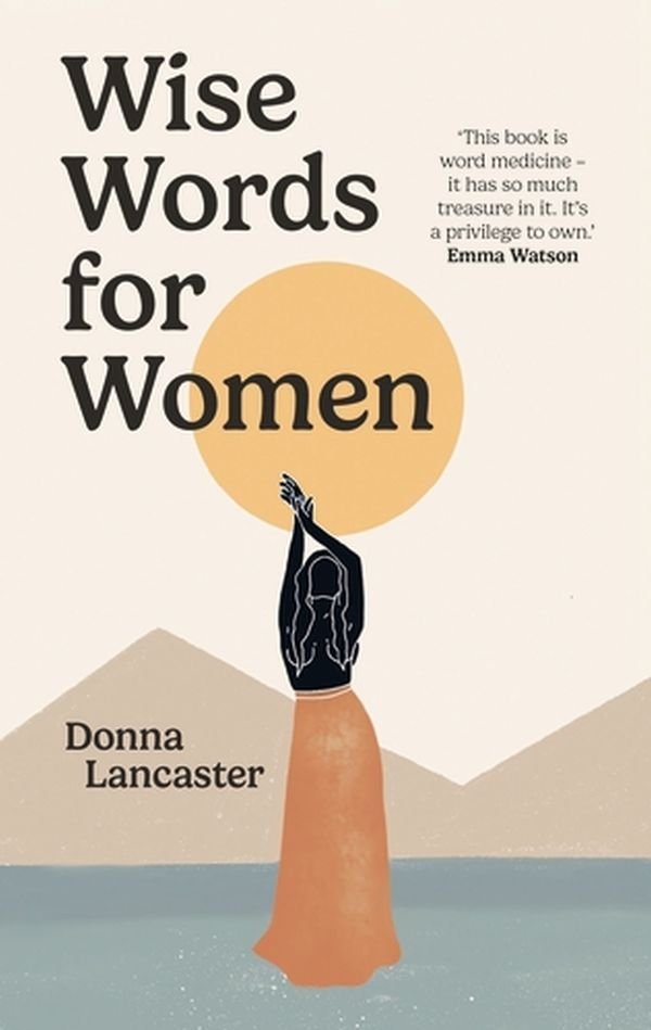 wise-words-for-women-donna-lancaster-ksi-ka-w-empik