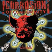 Wiseblood Corrosion Of Conformity