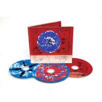 Wish (Deluxe Edition) The Cure