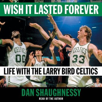 Wish It Lasted Forever - Shaughnessy Dan