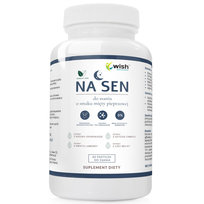WISH Na Sen 60tabs