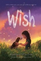 Wish O'Connor Barbara