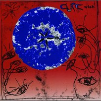 Wish The Cure
