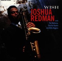 WISH Redman Joshua