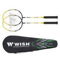 Wish, Rakiety do badmintona, FUSIONTEc 777K Wish