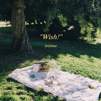 Wish! - Bensi