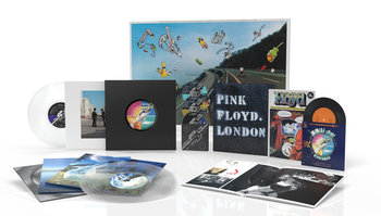 Wish You Were Here (50th Anniversary) - Pink Floyd