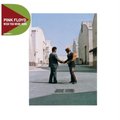 Wish You Were Here - Pink Floyd