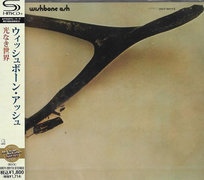 Wishbone Ash (SHM-CD) (Remastered) (Japanese Limited Edition) Wishbone Ash