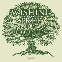 Wishing Tree The Gesualdo Six
