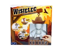 Wisielec - gra familijna (NEW), Epee Epee