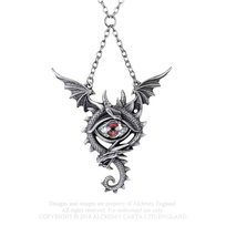 Wisior Eye Of The Dragon Inna marka